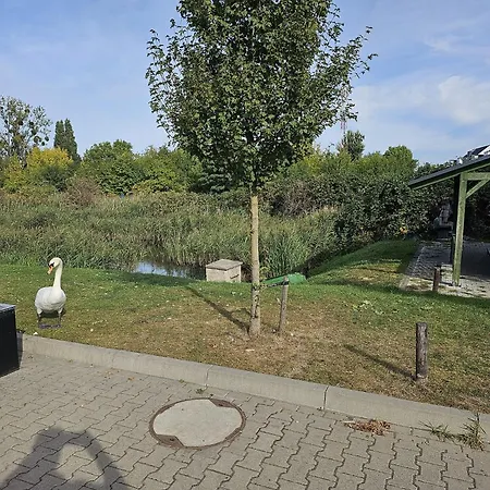 Ergo Vandrerhjem Poznań