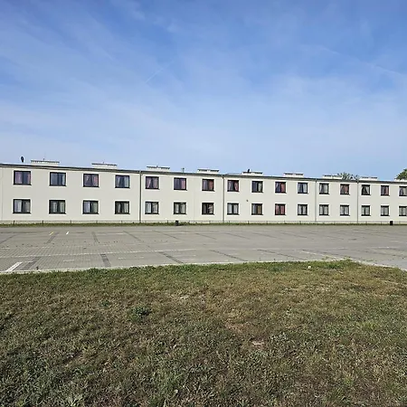 Hostel Ergo *