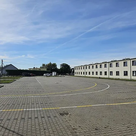 Ergo Hostel