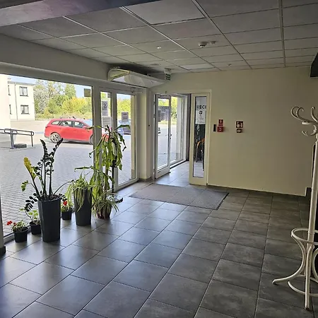 Hostel Ergo *