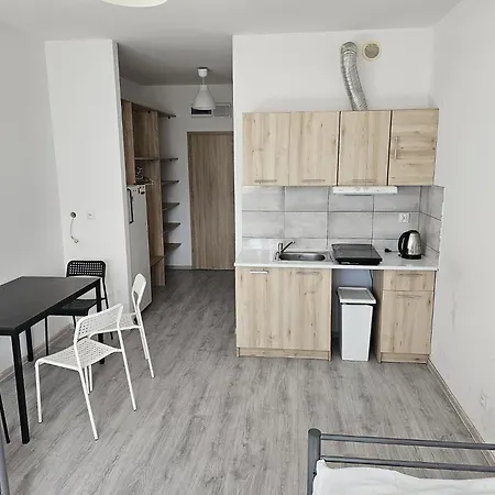 Ergo Hostel